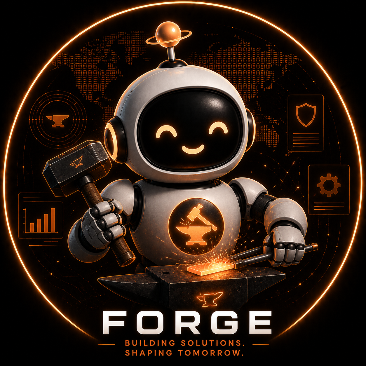 Forge