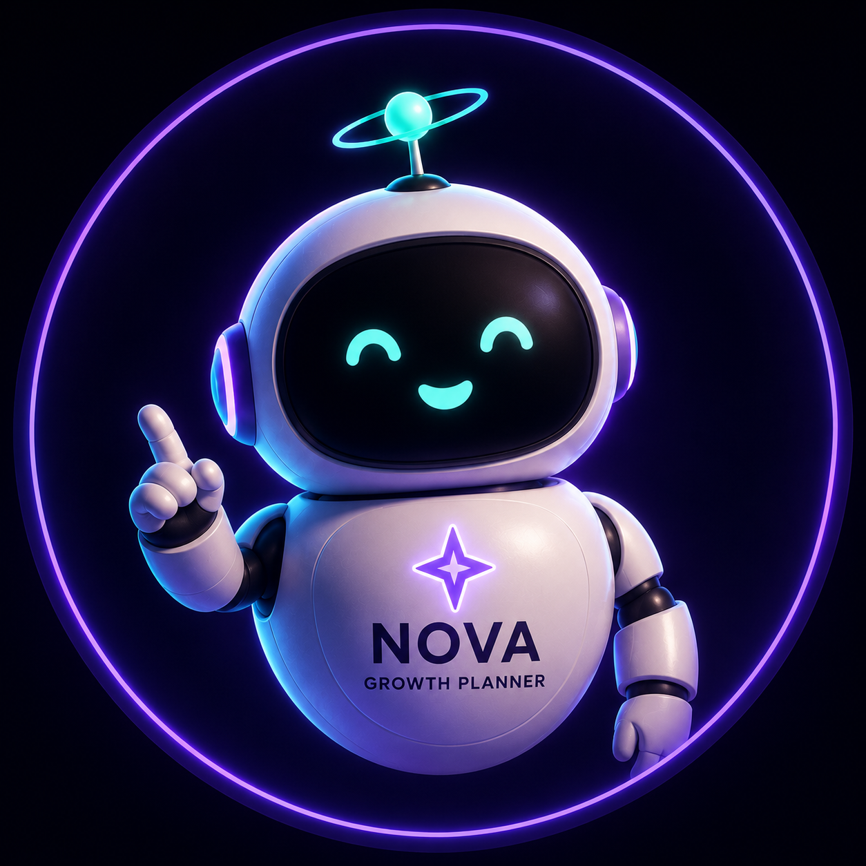 Nova — Growth Planner